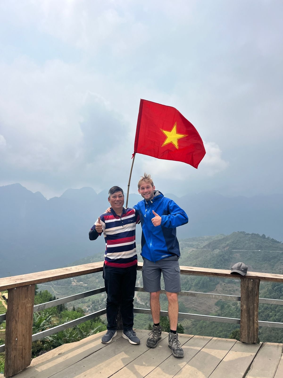 Best Vietnam Cycling Northeast Tour 15 Days